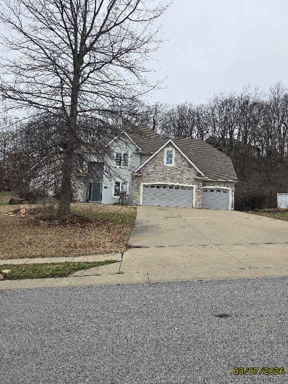 Listing Photo MLS #HMS2616106