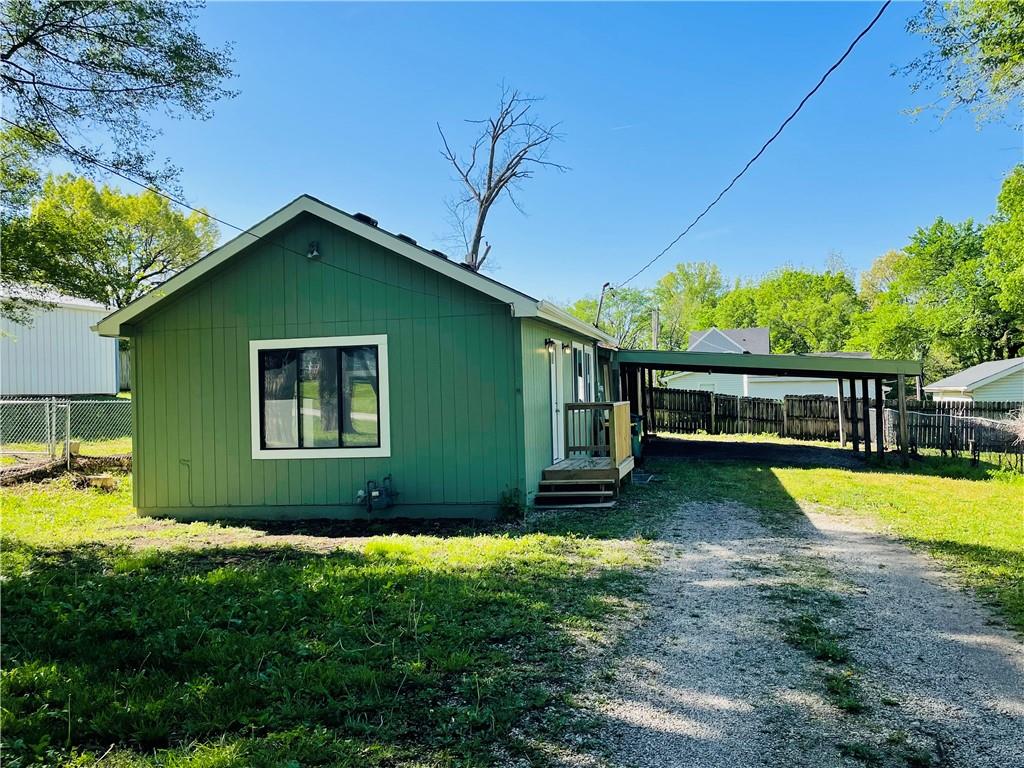 Listing Photo MLS #HMS2616274