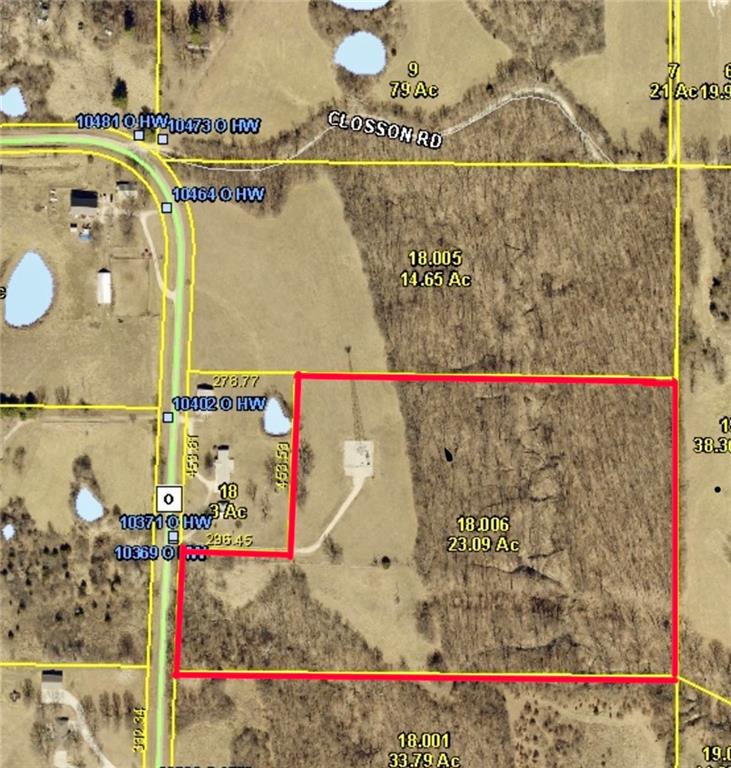 Listing Photo MLS #HMS2616680