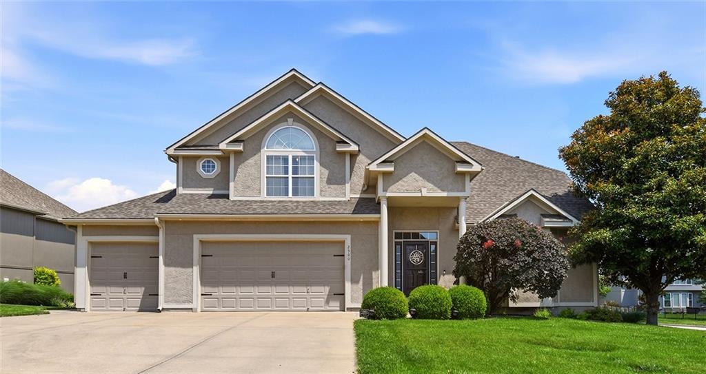 Listing Photo MLS #HMS2616687