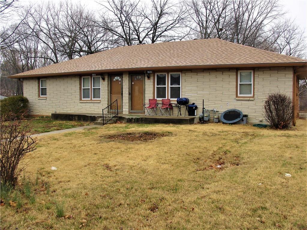 Listing Photo MLS #HMS2616767