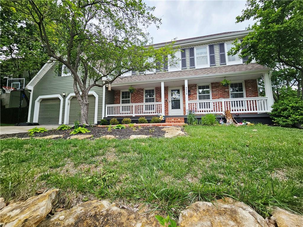 Listing Photo MLS #HMS2616807