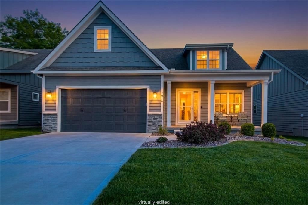 Listing Photo MLS #HMS2617355