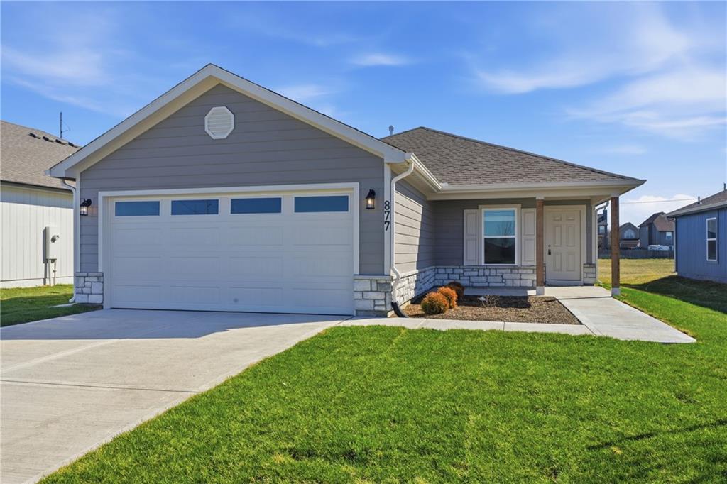 Listing Photo MLS #HMS2617367