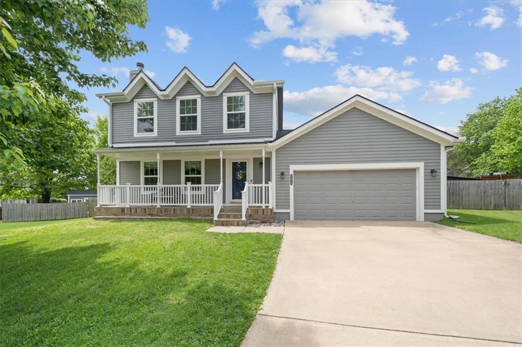 Listing Photo MLS #HMS2617410