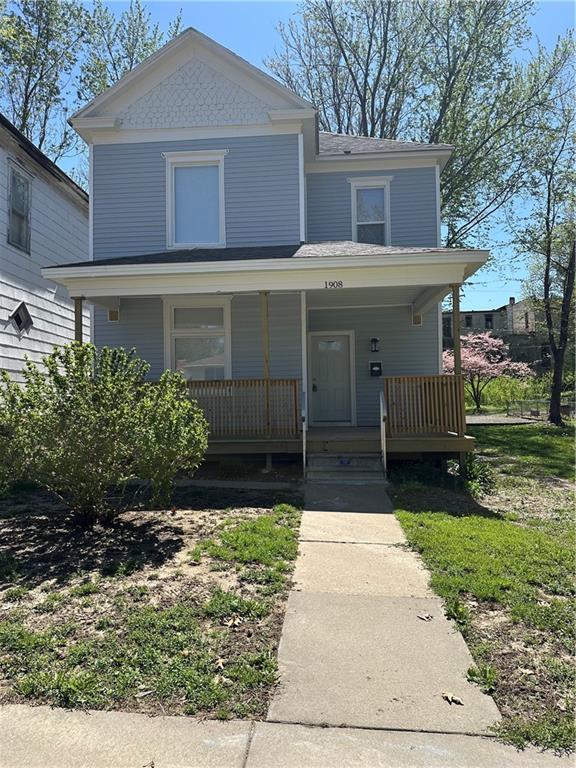 Listing Photo MLS #HMS2617511