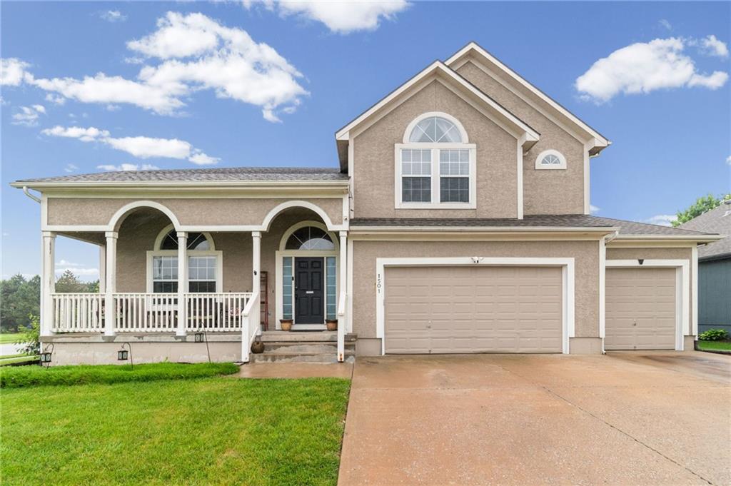 Listing Photo MLS #HMS2617577