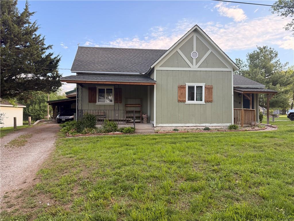Listing Photo MLS #HMS2617624