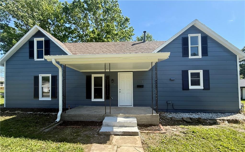 Listing Photo MLS #HMS2618026