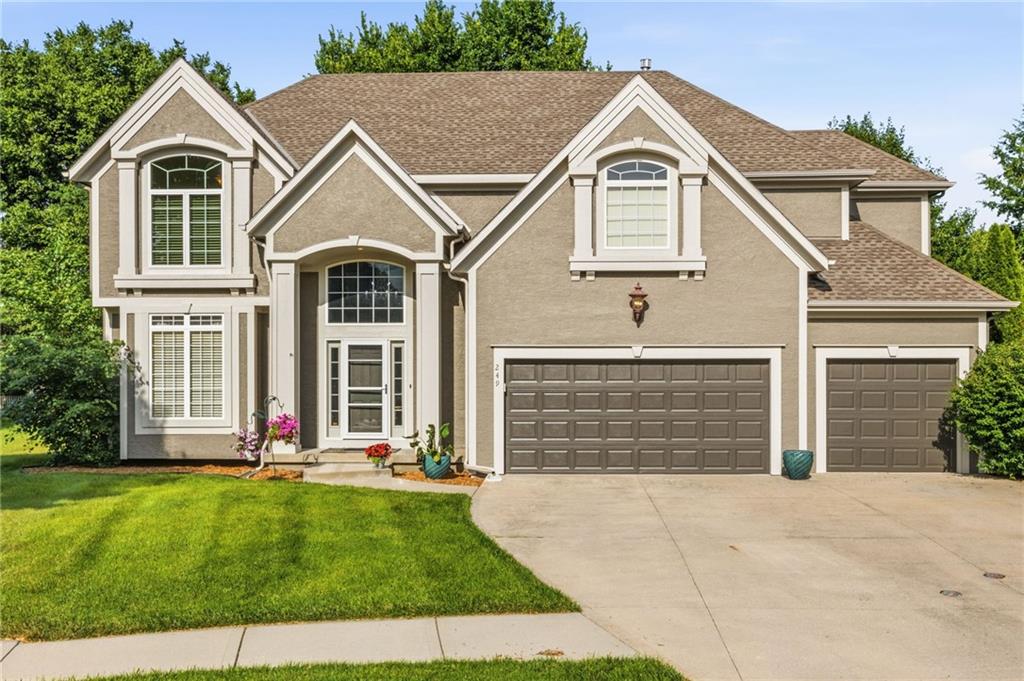 Listing Photo MLS #HMS2618176