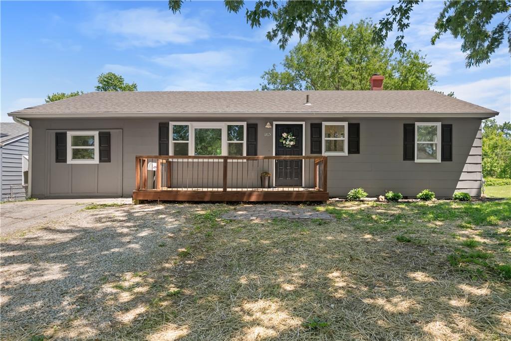 Listing Photo MLS #HMS2618400