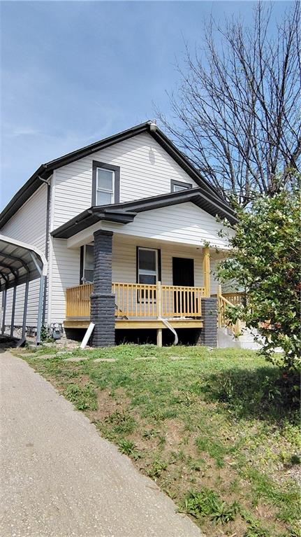 Listing Photo MLS #HMS2618563