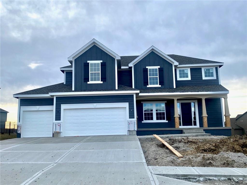 Listing Photo MLS #HMS2618782