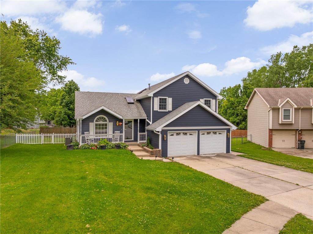 Listing Photo MLS #HMS2618994