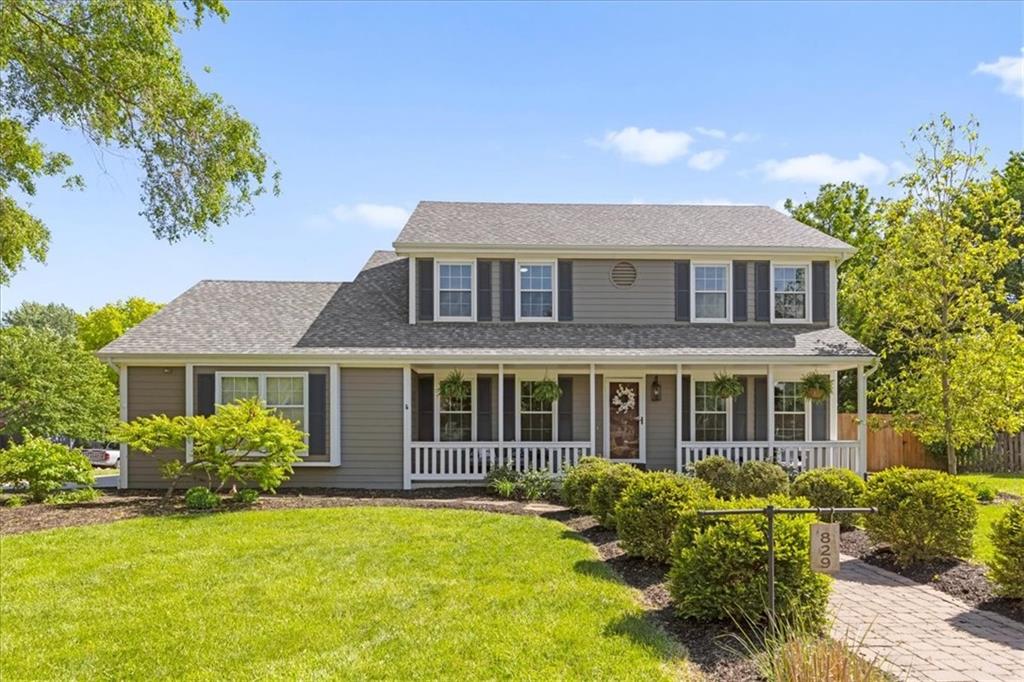 Listing Photo MLS #HMS2619061