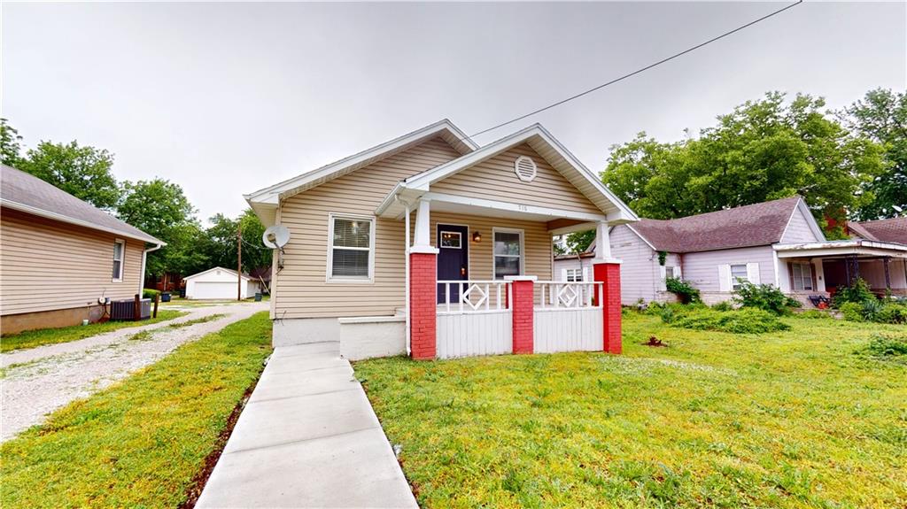 Listing Photo MLS #HMS2619646
