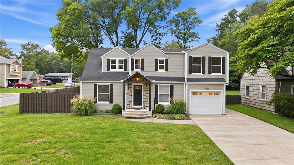 Listing Photo MLS #HMS2620044