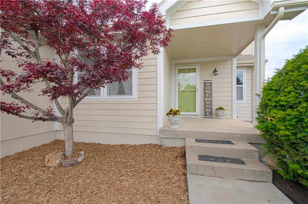 Listing Photo MLS #HMS2620071