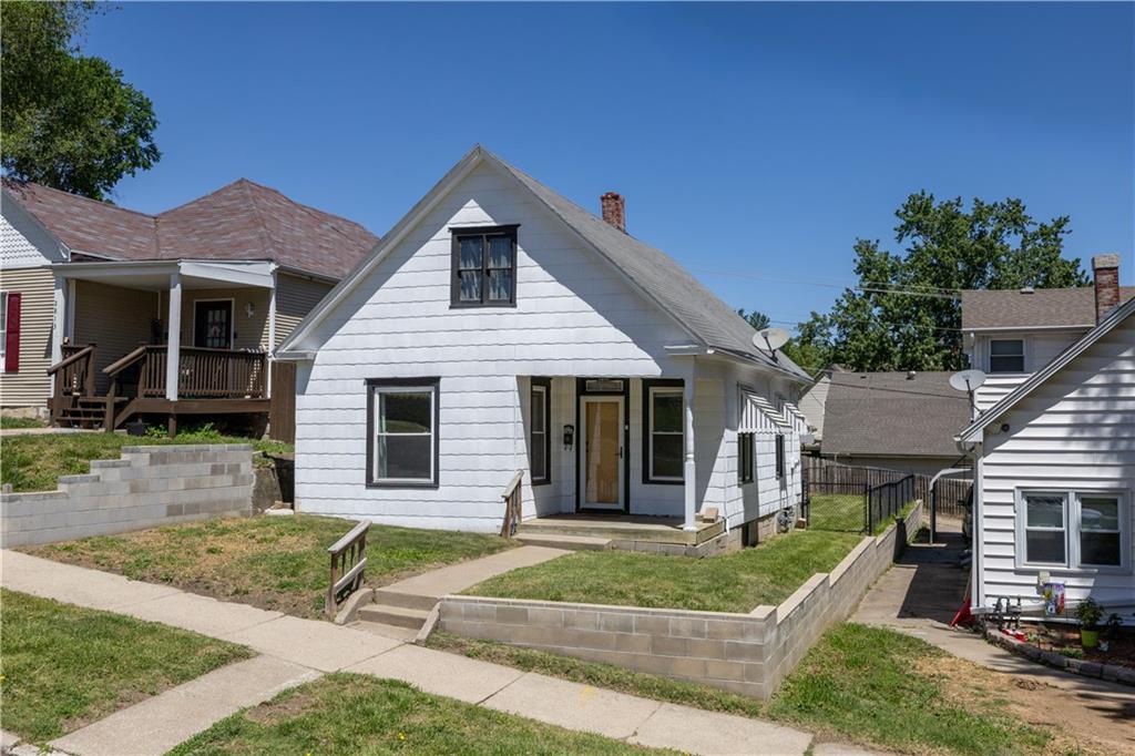 Listing Photo MLS #HMS2620349