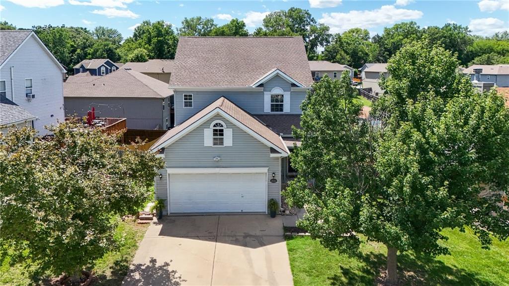 Listing Photo MLS #HMS2620745