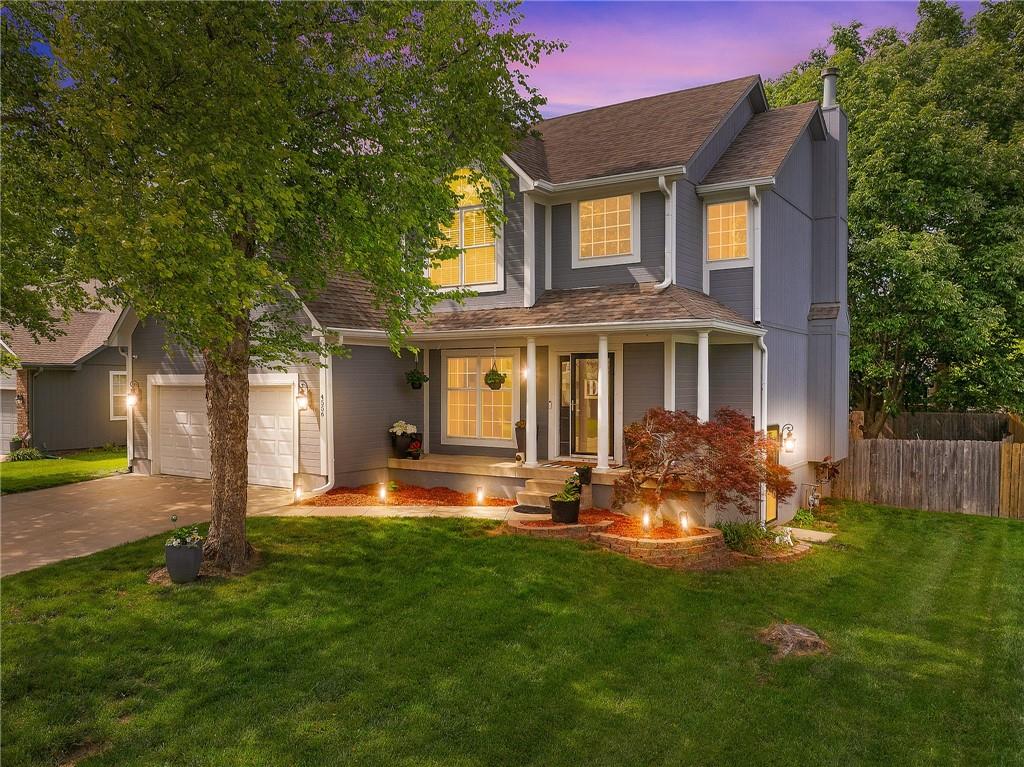 Listing Photo MLS #HMS2620807