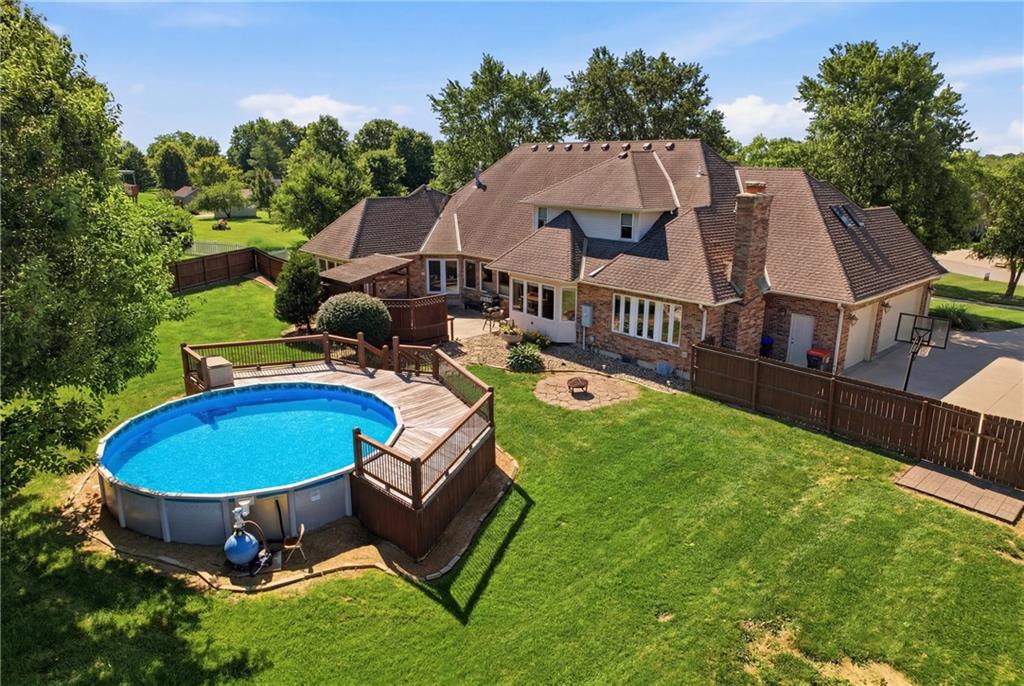 Listing Photo MLS #HMS2621520