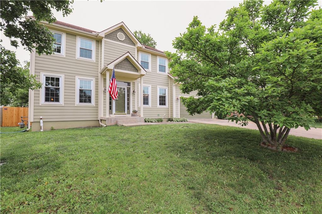 Listing Photo MLS #HMS2621919