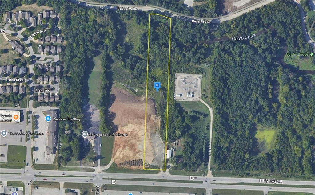 Listing Photo MLS #HMS2621959