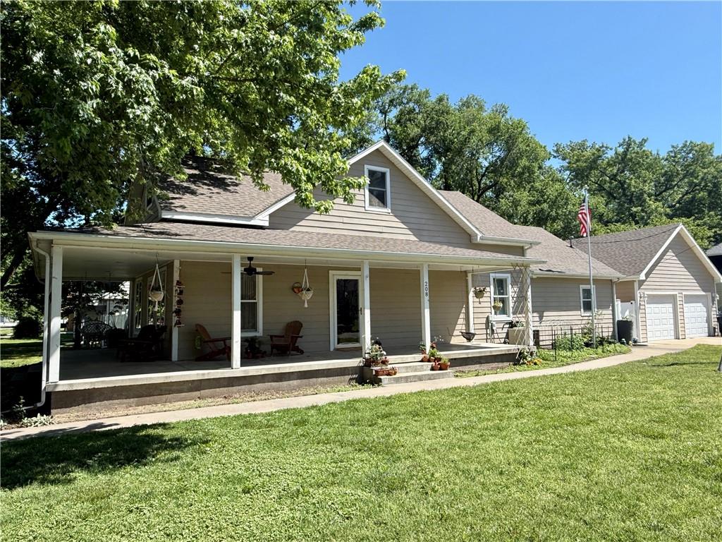 Listing Photo MLS #HMS2622166