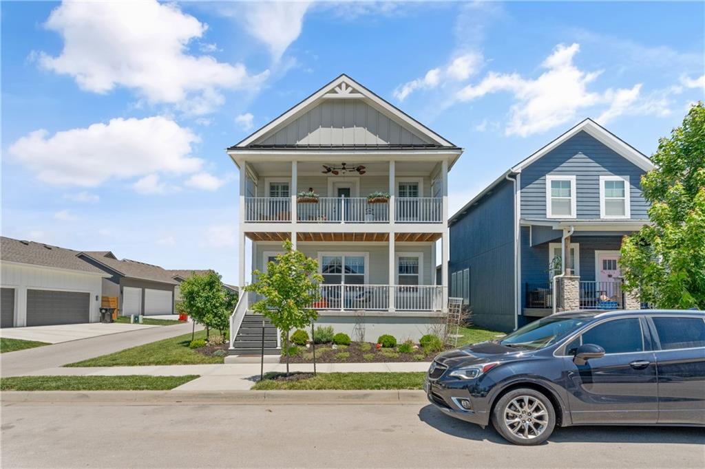 Listing Photo MLS #HMS2622544