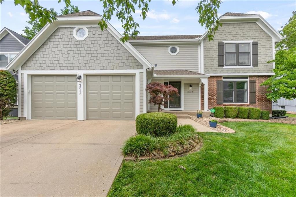 Listing Photo MLS #HMS2622561