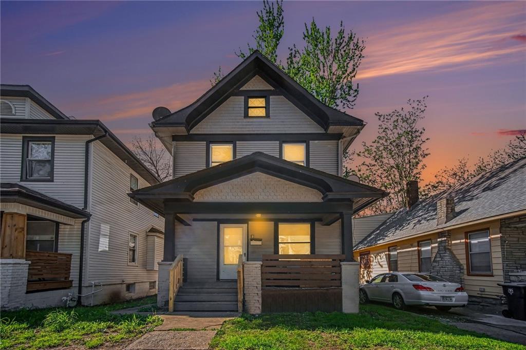 Listing Photo MLS #HMS2622627