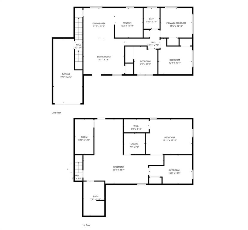 Listing Photo MLS #HMS2622782