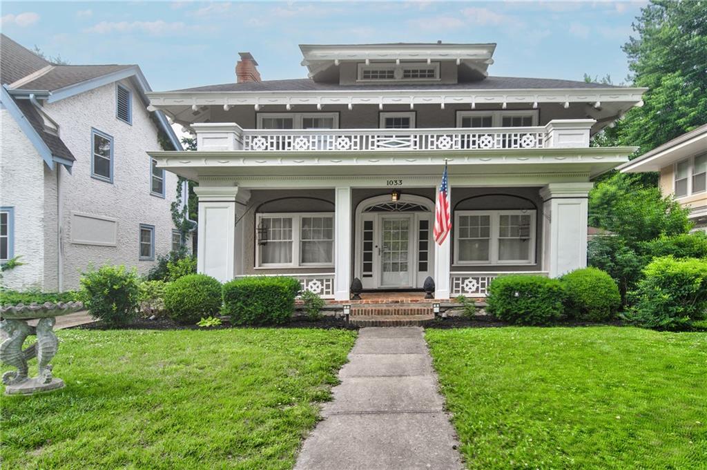 Listing Photo MLS #HMS2622835