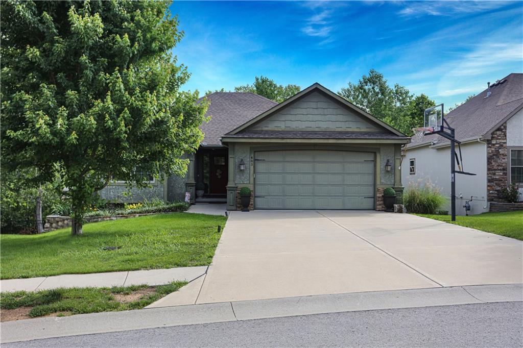 Listing Photo MLS #HMS2622877