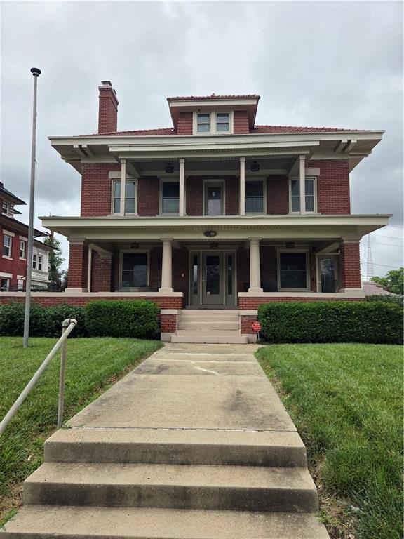 Listing Photo MLS #HMS2623060