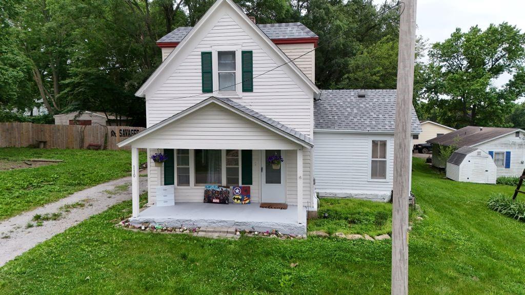 Listing Photo MLS #HMS2623310