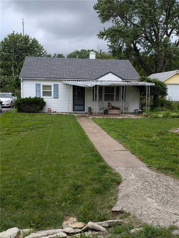 Listing Photo MLS #HMS2623387
