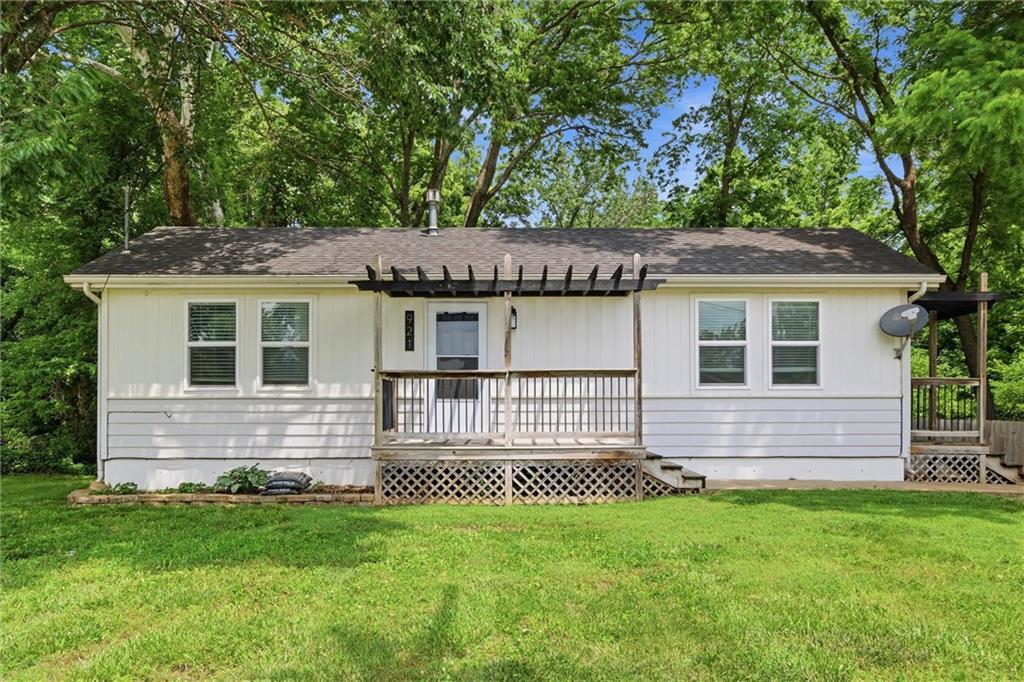 Listing Photo MLS #HMS2623561