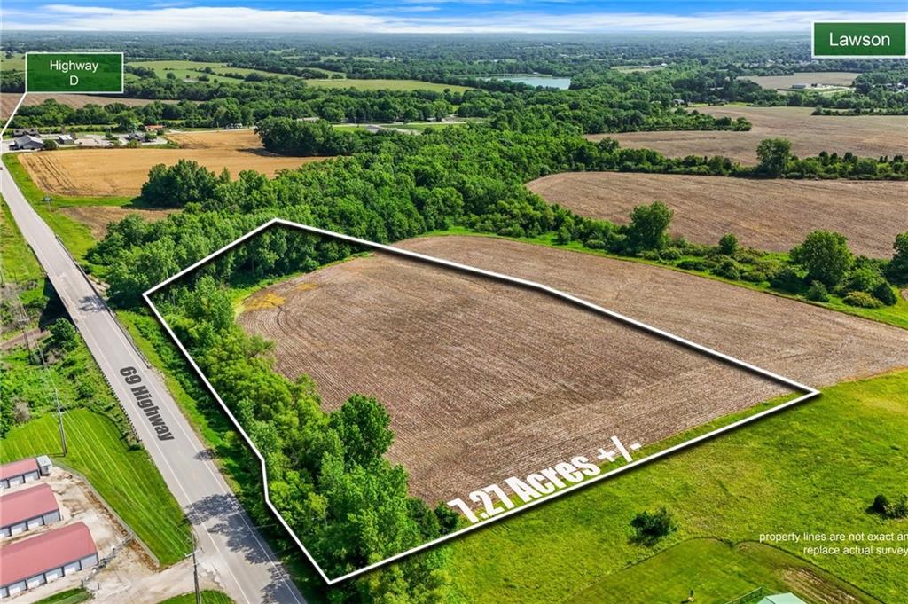 Listing Photo MLS #HMS2623791