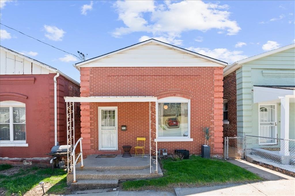 Listing Photo MLS #HMS2623852
