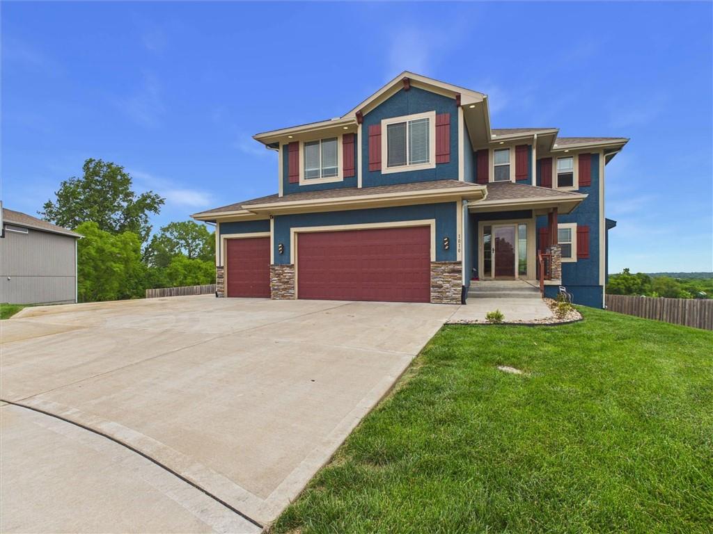 Listing Photo MLS #HMS2623853