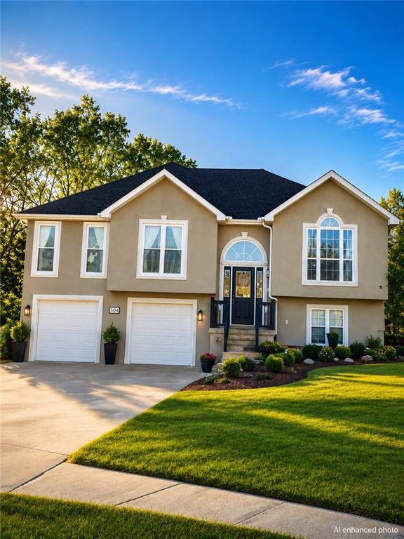 Listing Photo MLS #HMS2623911