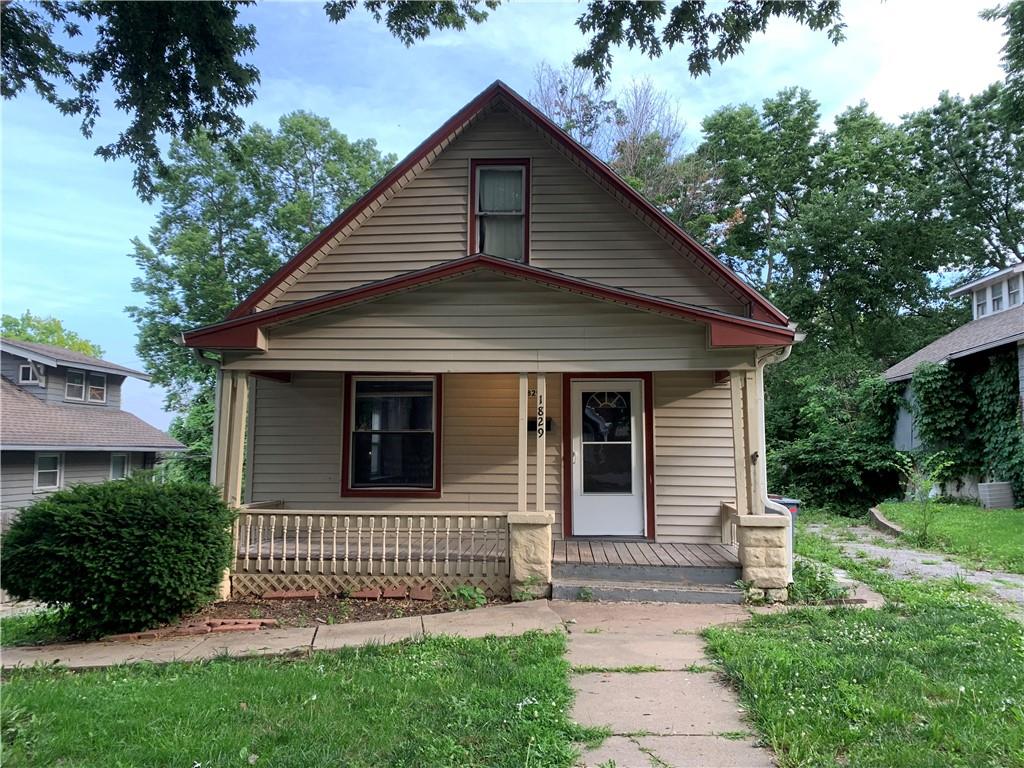 Listing Photo MLS #HMS2623922