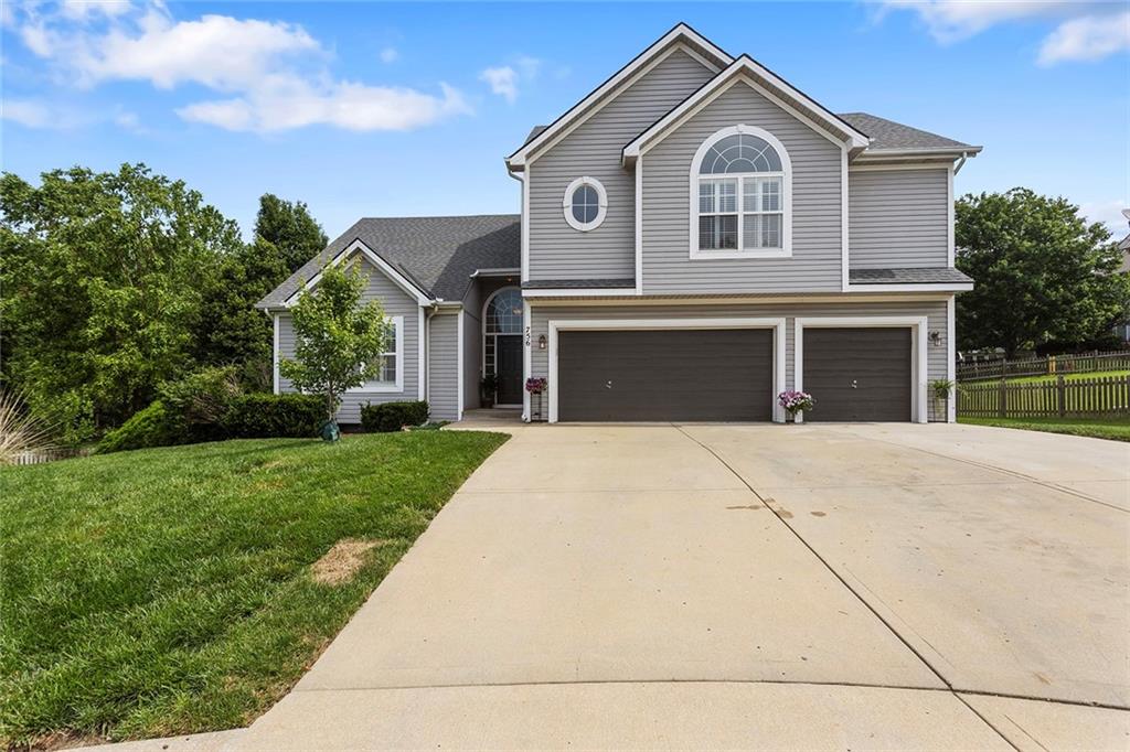 Listing Photo MLS #HMS2623955