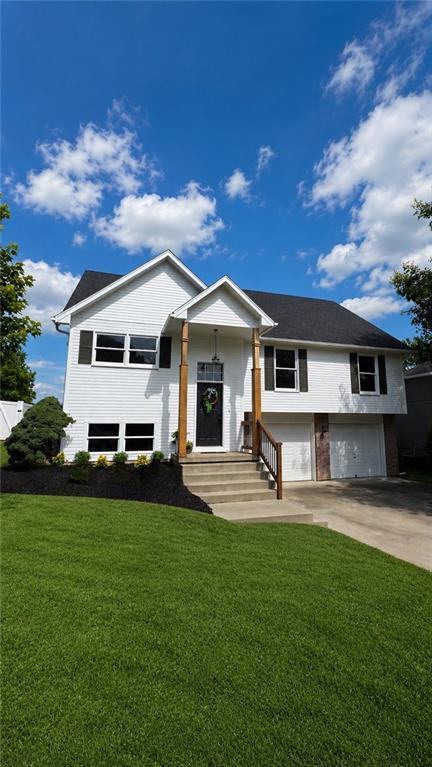 Listing Photo MLS #HMS2624205