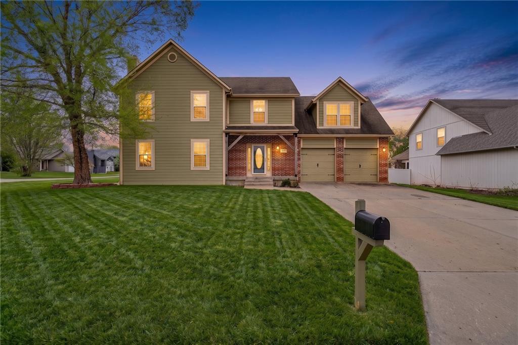 Listing Photo MLS #HMS2624321