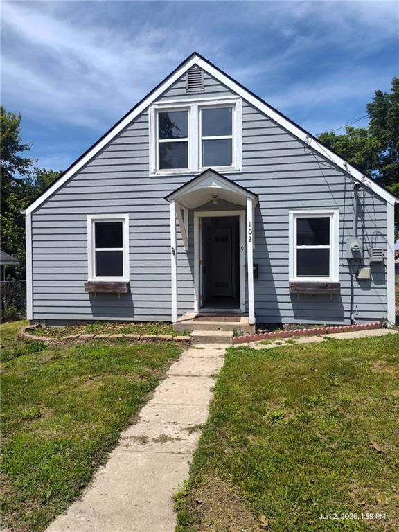 Listing Photo MLS #HMS2624353