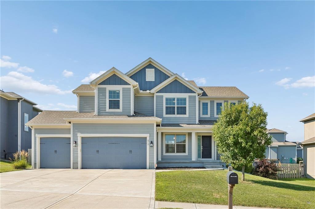 Listing Photo MLS #HMS2624430
