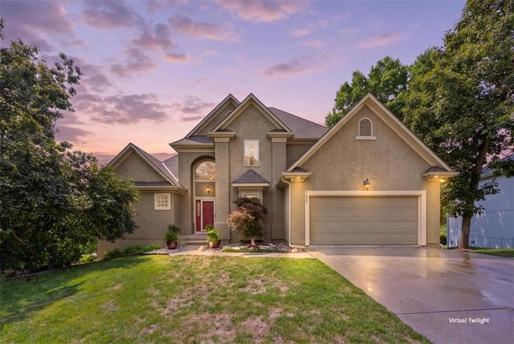 Listing Photo MLS #HMS2624489